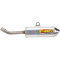 (image for) FMF Powercore 2 Silencer - YAMAHA YZ125 02-21, YZ125X 21