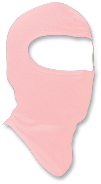 (image for) GEARS CANADA Gears Thermaltex Balaclava - Pink