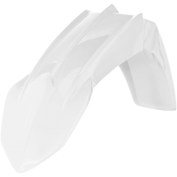(image for) Acerbis Front Fender - White