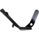 (image for) Gloss Black Kickstand 1" Under Stock Length