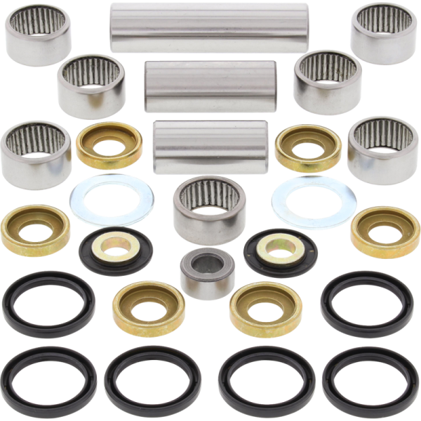 (image for) Moose Racing Linkage Bearing Kit - Honda CR250R 00-01