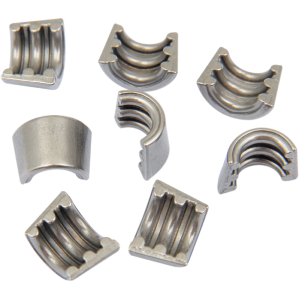 Eastern Motorcycle Parts Valve Keys