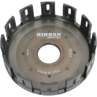(image for) Hinson Billet Clutch Basket