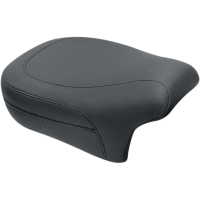 (image for) Wide Rear Seat No Studs (FLHR/FLHX)