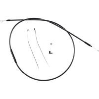 (image for) Standard Length High Efficiency Clutch Cable
