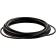 (image for) -3 Black-Coated Hose (12')