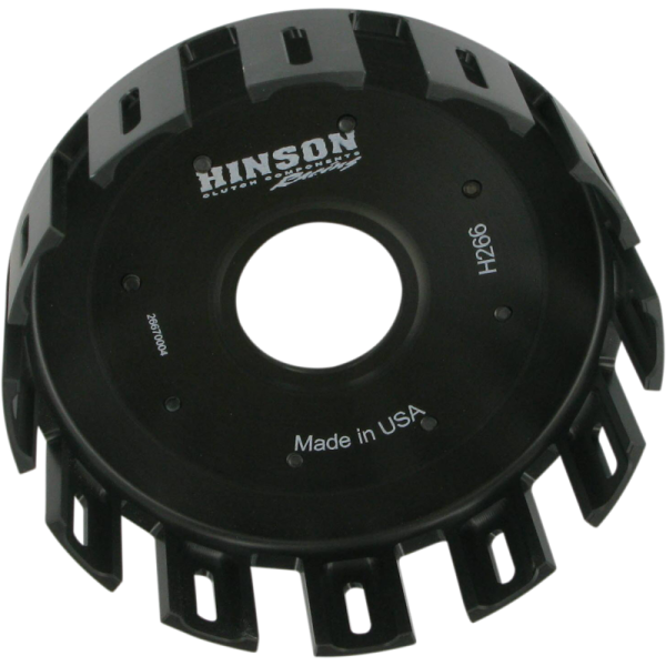(image for) HINSON RACING Hinson Billet Clutch Basket
