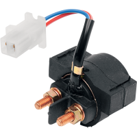 (image for) Solenoid Switch for Yamaha XV920 Virago 81-83