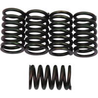 (image for) Barnett Clutch Springs - 2012-330