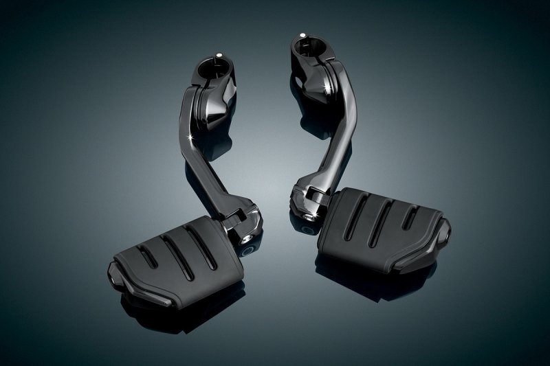 (image for) Mounts w/ Trident Dually Pegs