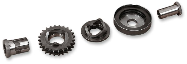 Drag Specialties Compensating Sprocket Kit