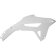 (image for) White Radiator Shroud/Louver