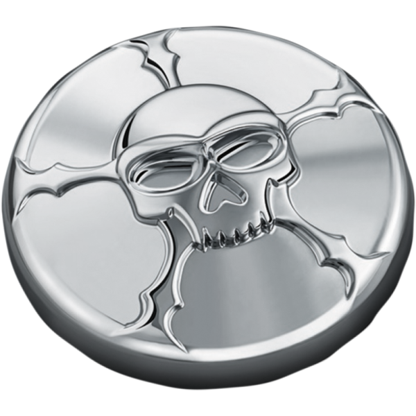 Kuryakyn Zombie Gas Cap