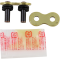 (image for) RK GB520ZXW Rivet Connecting Link