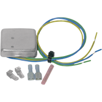 (image for) Baron Tachometer Adapter