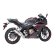 (image for) Yoshimura R-77 (Works Finish) Slip-On Muffler