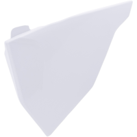 (image for) Acerbis Airbox Cover - White 20
