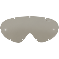 (image for) Moose Offroad Youth Qualifier Replacement Lens - Smoke