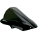 (image for) Zero Gravity Double Bubble Windscreen, Dark smoke