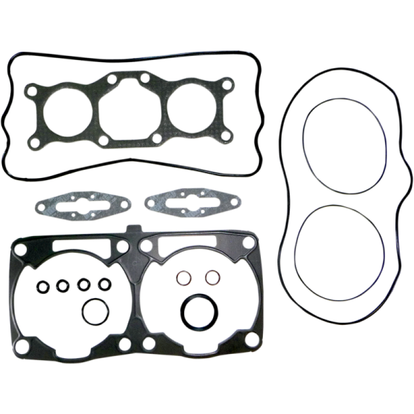 (image for) WINDEROSA Vertex Full Top End Engine Gasket Set for Polaris all 2-stroke 11-12