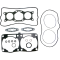 (image for) Vertex Full Top End Engine Gasket Set for Polaris all 2-stroke 11-12