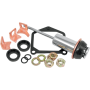 (image for) Starter Solenoid Repair Kit - 07-17 Twin Cam