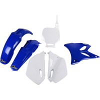(image for) Complete Body Kit - OEM