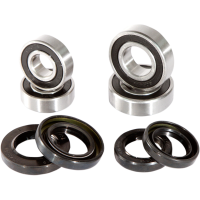 (image for) Front Wheel Bearing and Seal Kit