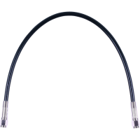 (image for) 21" XR Stainless DOT Universal Brake Line