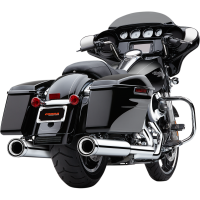 (image for) NH Series Mufflers Chrome