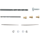 (image for) Dynojet Jet Kit - Honda VT750C Shadow ACE 98-03