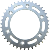 (image for) Steel OEM Replacement Rear Sprocket 40T