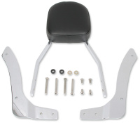 (image for) Square Sissy Bar