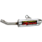 (image for) R304 Shorty Silencer for HONDA CR125R 02-07