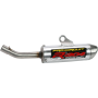 (image for) R304 Shorty Silencer for HONDA CR125R 02-07