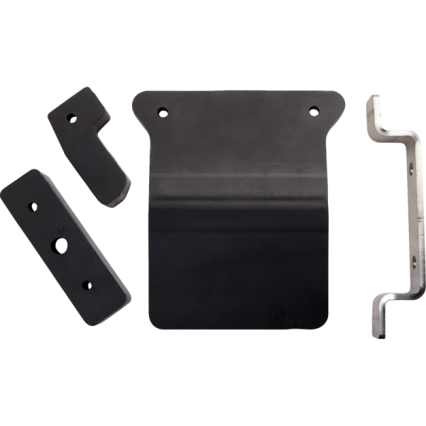 (image for) AXP Racing Xtrem Skid Plate, Black