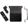 (image for) AXP Racing Xtrem Skid Plate, Black