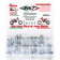 (image for) Beta Xtrainer 300 13-24 Pro Pack Fastener Kit