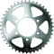 (image for) Sunstar Steel OEM Replacement Rear Sprockets Rear Sprocket 2-435043