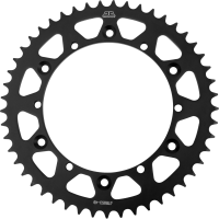 (image for) JT Sprockets Rear Sprocket JTR853-49 (49T)