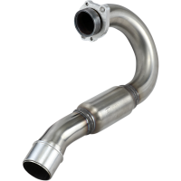 (image for) FMF Powerbomb Stainless Steel Header - Suzuki RM-Z250