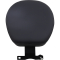 (image for) Rear Solo Seat Wide