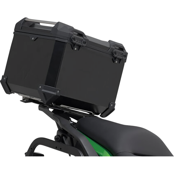 (image for) SW-MOTECH TRAX ADV Top Case System - Black