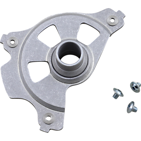 (image for) Acerbis Mounting Kit - KAWASAKI KX125/250 99-03 - Silver