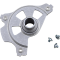 (image for) Acerbis Mounting Kit - KAWASAKI KX125/250 99-03 - Silver
