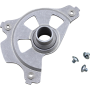 (image for) Acerbis Mounting Kit - KAWASAKI KX125/250 99-03 - Silver