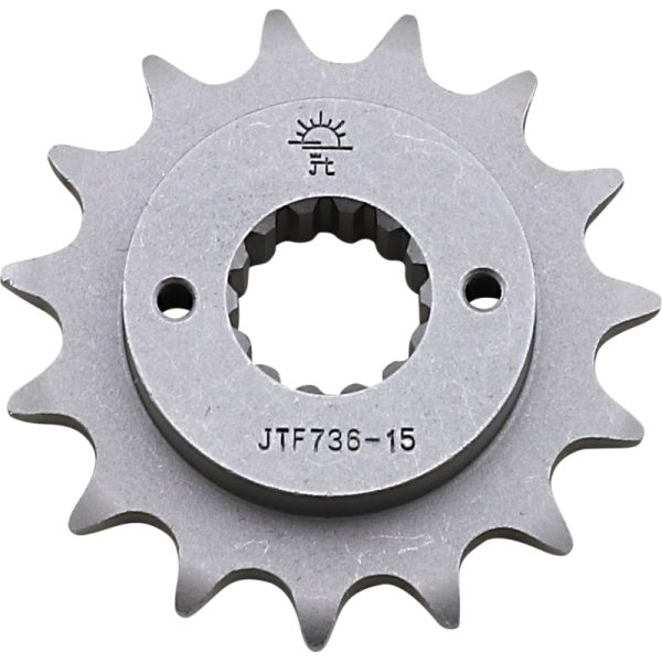 (image for) JT SPROCKETS JT Front Sprocket 15T