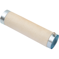 (image for) Exhaust Baffle for 2 1/4" OD pipes