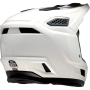 (image for) Z1R Dirt Maxx Helmet - White - Size S