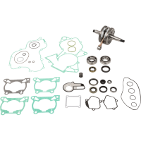 (image for) Hot Rods Bottom End Kit